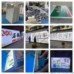 广州广告设计全链条服务 从户外招牌到标识设计的专业解决方案